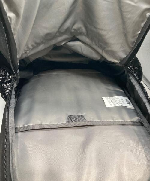 THE NORTH FACE（ザ ノース フェイス）THE NORTH FACE (ザ ノース フェイス) VAULTリュック ブラックの古着・服飾アイテム