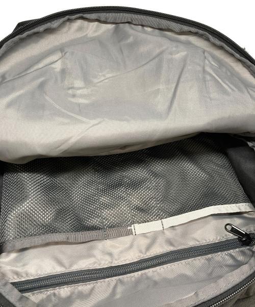 THE NORTH FACE（ザ ノース フェイス）THE NORTH FACE (ザ ノース フェイス) VAULTリュック ブラックの古着・服飾アイテム