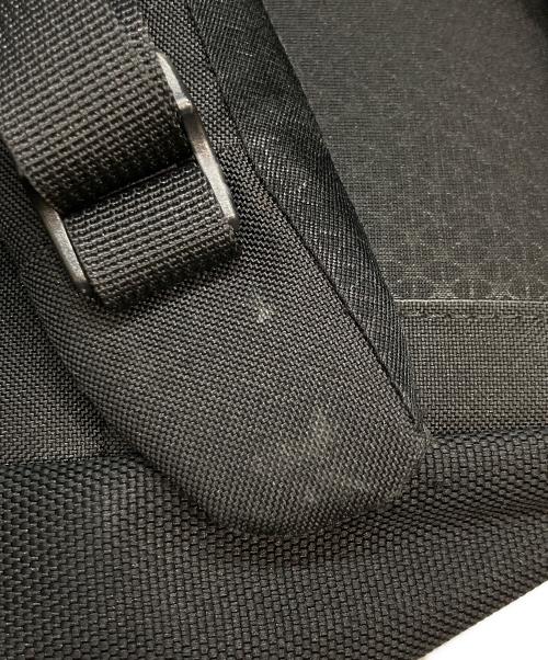 THE NORTH FACE（ザ ノース フェイス）THE NORTH FACE (ザ ノース フェイス) VAULTリュック ブラックの古着・服飾アイテム