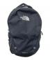 THE NORTH FACE（ザ ノース フェイス）の古着「VAULTリュック」｜ブラック
