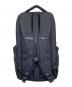 THE NORTH FACE (ザ ノース フェイス) VAULTリュック ブラック：8000円