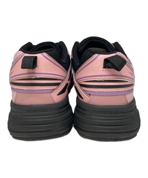 FILA（フィラ）FILA (フィラ) フィラインタラン ピンク サイズ:US10の古着・服飾アイテム
