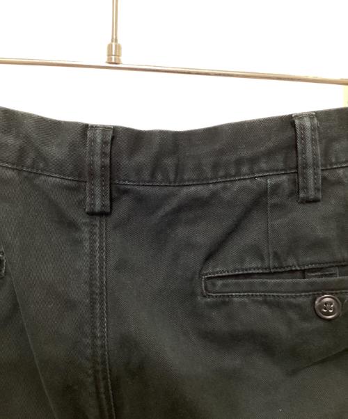 POLO RALPH LAUREN（ポロ・ラルフローレン）POLO RALPH LAUREN (ポロ・ラルフローレン) パンツ ブラック サイズ:W36×L34の古着・服飾アイテム