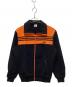 adidas (アディダス) 70~80sセットアップジャージ ブラック×オレンジ サイズ:4：25000円