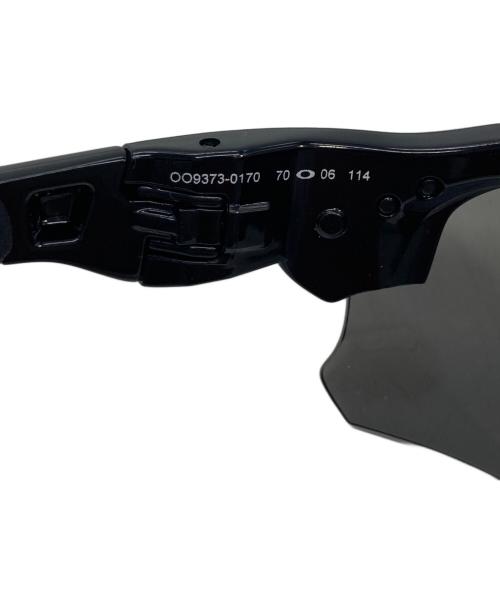 OAKLEY（オークリー）OAKLEY (オークリー) フラックドラフト サングラス サイズ:70□06-114の古着・服飾アイテム