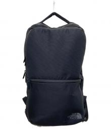 THE NORTH FACE（ザ ノース フェイス）の古着「リュック」｜ブラック