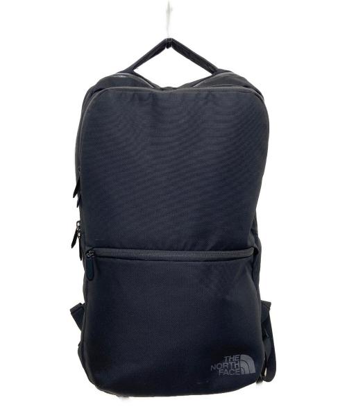 THE NORTH FACE（ザ ノース フェイス）THE NORTH FACE (ザ ノース フェイス) リュック ブラックの古着・服飾アイテム