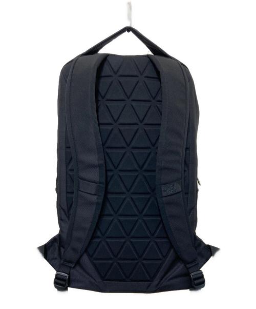 THE NORTH FACE（ザ ノース フェイス）THE NORTH FACE (ザ ノース フェイス) リュック ブラックの古着・服飾アイテム