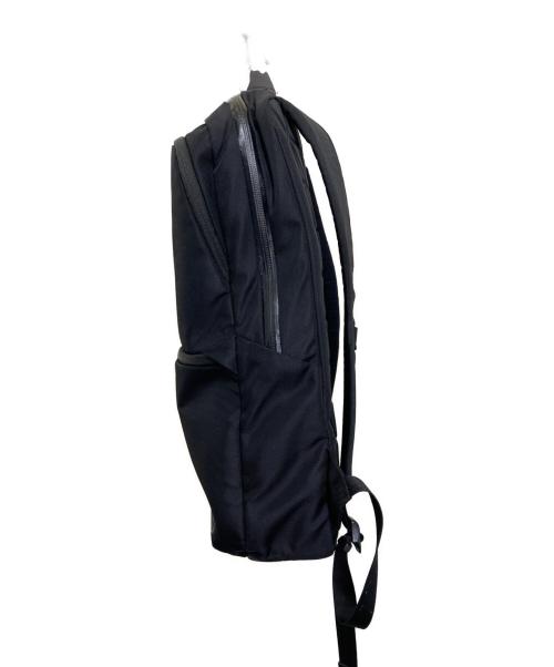 THE NORTH FACE（ザ ノース フェイス）THE NORTH FACE (ザ ノース フェイス) リュック ブラックの古着・服飾アイテム