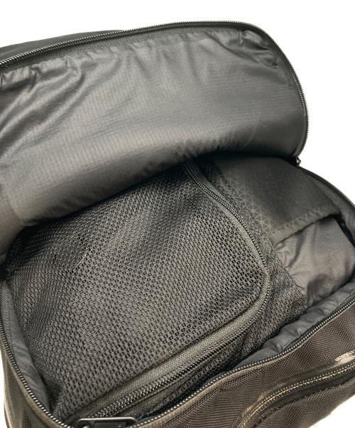 THE NORTH FACE（ザ ノース フェイス）THE NORTH FACE (ザ ノース フェイス) リュック ブラックの古着・服飾アイテム