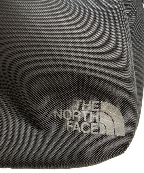 THE NORTH FACE（ザ ノース フェイス）THE NORTH FACE (ザ ノース フェイス) リュック ブラックの古着・服飾アイテム
