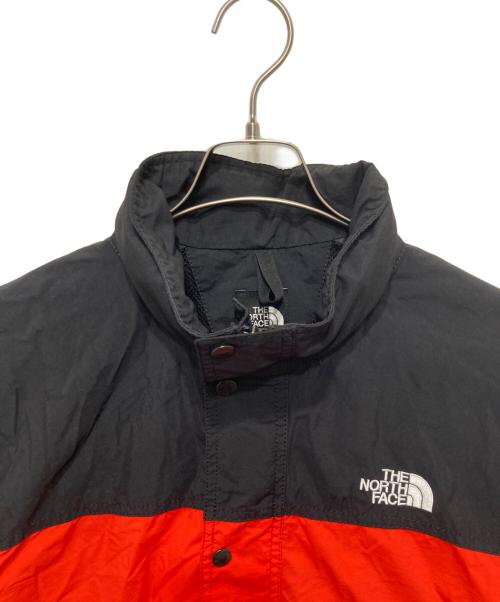 THE NORTH FACE（ザ ノース フェイス）THE NORTH FACE (ザ ノース フェイス) ハイドレナウィンドジャケット レッド サイズ:Sの古着・服飾アイテム