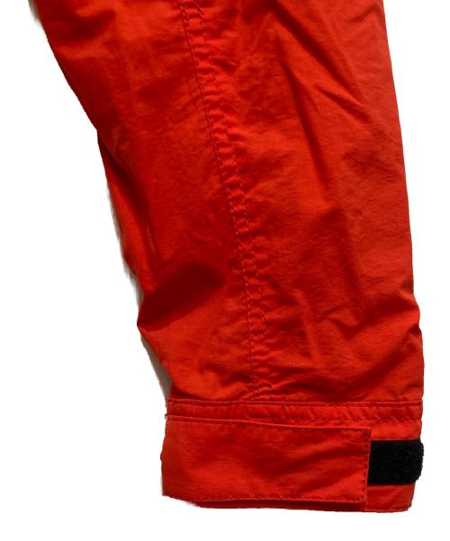THE NORTH FACE（ザ ノース フェイス）THE NORTH FACE (ザ ノース フェイス) ハイドレナウィンドジャケット レッド サイズ:Sの古着・服飾アイテム