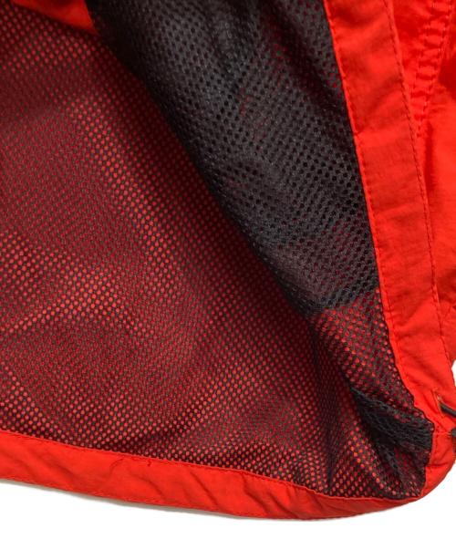 THE NORTH FACE（ザ ノース フェイス）THE NORTH FACE (ザ ノース フェイス) ハイドレナウィンドジャケット レッド サイズ:Sの古着・服飾アイテム