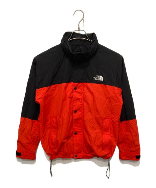 THE NORTH FACE（ザ ノース フェイス）THE NORTH FACE (ザ ノース フェイス) ハイドレナウィンドジャケット レッド サイズ:Sの古着・服飾アイテム