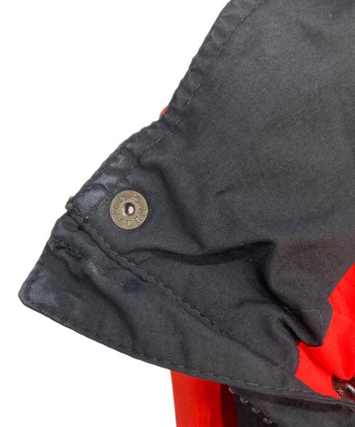 THE NORTH FACE（ザ ノース フェイス）THE NORTH FACE (ザ ノース フェイス) ハイドレナウィンドジャケット レッド サイズ:Sの古着・服飾アイテム