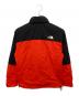 THE NORTH FACE (ザ ノース フェイス) ハイドレナウィンドジャケット レッド サイズ:S：6000円