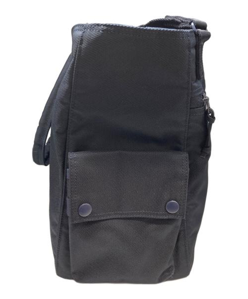 PORTER（ポーター）PORTER (ポーター) 2WAYトートバッグ ネイビーの古着・服飾アイテム