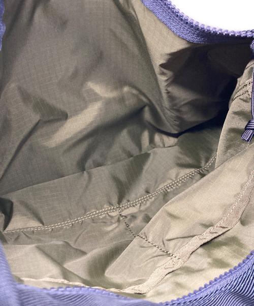 PORTER（ポーター）PORTER (ポーター) 2WAYトートバッグ ネイビーの古着・服飾アイテム