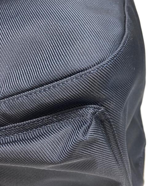 PORTER（ポーター）PORTER (ポーター) 2WAYトートバッグ ネイビーの古着・服飾アイテム