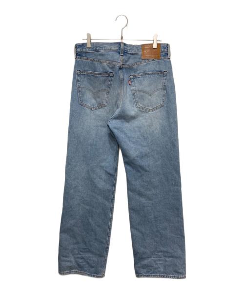 LEVI'S PReMIUM（リーバイス プレミアム）LEVI'S PReMIUM (リーバイス プレミアム) 501 LOOSE ジーンズ ブルー サイズ:W32×L32の古着・服飾アイテム
