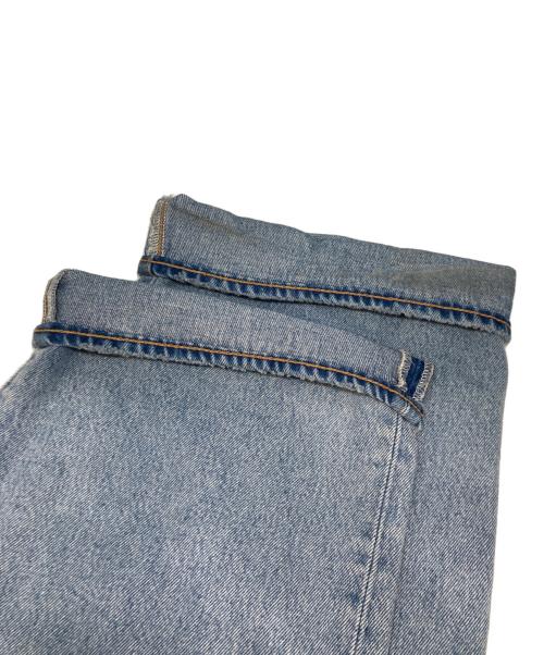 LEVI'S PReMIUM（リーバイス プレミアム）LEVI'S PReMIUM (リーバイス プレミアム) 501 LOOSE ジーンズ ブルー サイズ:W32×L32の古着・服飾アイテム