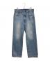 LEVI'S PReMIUM（リーバイス プレミアム）の古着「501 LOOSE ジーンズ」｜ブルー