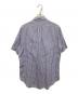 POLO RALPH LAUREN (ポロ・ラルフローレン) 半袖シャツ パープル サイズ:Ｌ：5000円