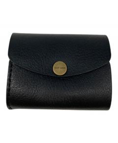 中古・古着通販】GANZO (ガンゾ) マネークリップ グリーン｜ブランド