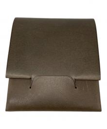 rethink（リシンク）の古着「Lim Wallet Nebbia」｜グレー