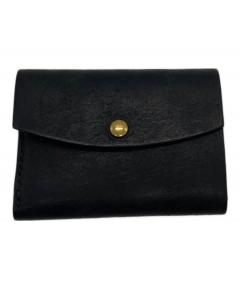 中古・古着通販】Aime Leon Dore (エメレオンドレ) Denim Leather Card