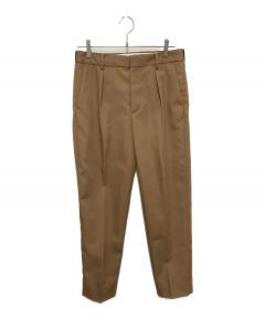 中古・古着通販】MARNI (マルニ) スラックス グレー サイズ:44