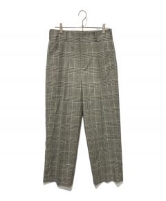 中古・古着通販】MARNI (マルニ) スラックス グレー サイズ:44