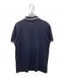 HUGO BOSS (ヒューゴ ボス) ポロシャツ ネイビー サイズ:Ｌ：5000円