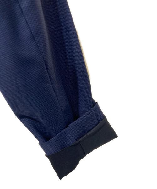 green label relaxing（グリーンレーベルリラクシング）green label relaxing (グリーンレーベルリラクシング) セットアップスーツ ネイビー サイズ:42の古着・服飾アイテム