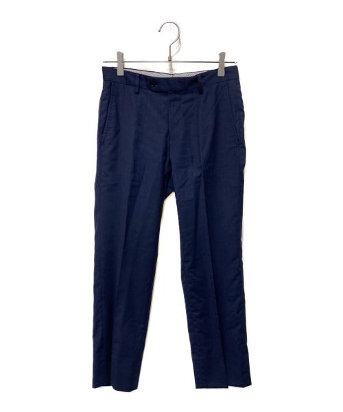 green label relaxing（グリーンレーベルリラクシング）green label relaxing (グリーンレーベルリラクシング) セットアップスーツ ネイビー サイズ:42の古着・服飾アイテム