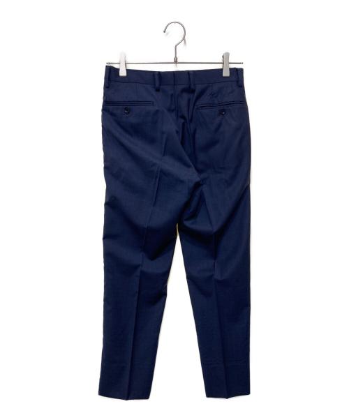 green label relaxing（グリーンレーベルリラクシング）green label relaxing (グリーンレーベルリラクシング) セットアップスーツ ネイビー サイズ:42の古着・服飾アイテム