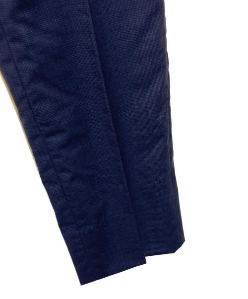 green label relaxing（グリーンレーベルリラクシング）green label relaxing (グリーンレーベルリラクシング) セットアップスーツ ネイビー サイズ:42の古着・服飾アイテム