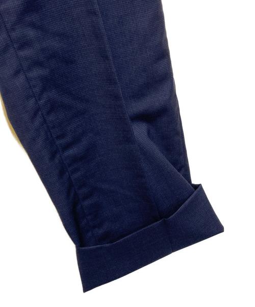 green label relaxing（グリーンレーベルリラクシング）green label relaxing (グリーンレーベルリラクシング) セットアップスーツ ネイビー サイズ:42の古着・服飾アイテム