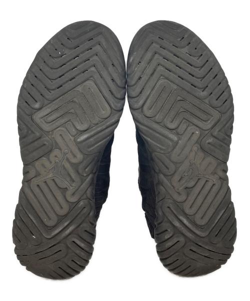 NIKE（ナイキ）NIKE (ナイキ) ハイカットスニーカー ブラック サイズ:US10.5の古着・服飾アイテム
