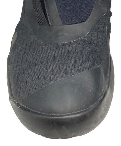 NIKE（ナイキ）NIKE (ナイキ) ハイカットスニーカー ブラック サイズ:US10.5の古着・服飾アイテム