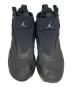NIKE (ナイキ) ハイカットスニーカー ブラック サイズ:US10.5：5000円