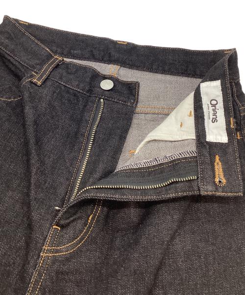 JOURNAL STANDARD（ジャーナルスタンダード）JOURNAL STANDARD (ジャーナルスタンダード) ロールアップデニムパンツ インディゴ サイズ:表記無しの古着・服飾アイテム