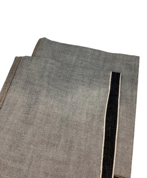 JOURNAL STANDARD（ジャーナルスタンダード）JOURNAL STANDARD (ジャーナルスタンダード) ロールアップデニムパンツ インディゴ サイズ:表記無しの古着・服飾アイテム