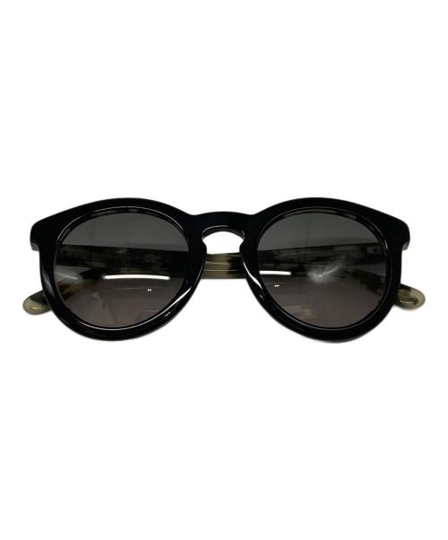 HUGO BOSS（ヒューゴ ボス）HUGO BOSS (ヒューゴ ボス) サングラス サイズ:48□24-140の古着・服飾アイテム