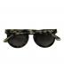 HUGO BOSS (ヒューゴ ボス) サングラス サイズ:48□24-140：6000円