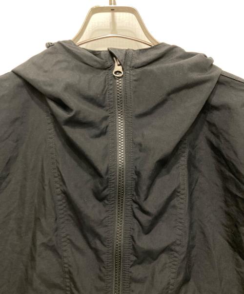 THE NORTH FACE（ザ ノース フェイス）THE NORTH FACE (ザ ノース フェイス) コンパクトジャケット ブラック サイズ:Mの古着・服飾アイテム