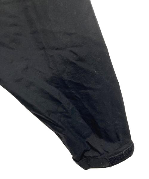 THE NORTH FACE（ザ ノース フェイス）THE NORTH FACE (ザ ノース フェイス) コンパクトジャケット ブラック サイズ:Mの古着・服飾アイテム