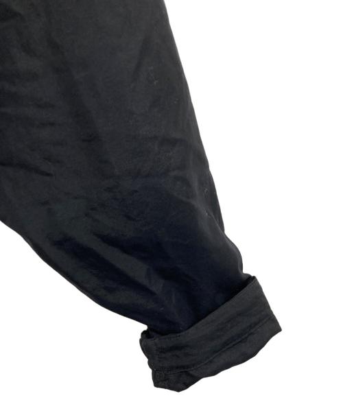 THE NORTH FACE（ザ ノース フェイス）THE NORTH FACE (ザ ノース フェイス) コンパクトジャケット ブラック サイズ:Mの古着・服飾アイテム