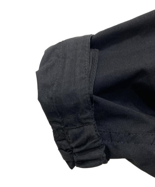 THE NORTH FACE（ザ ノース フェイス）THE NORTH FACE (ザ ノース フェイス) コンパクトジャケット ブラック サイズ:Mの古着・服飾アイテム